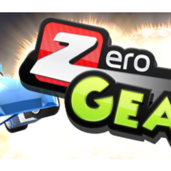 Zero Gear Steam Key