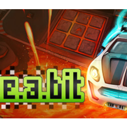 Race.a.bit Steam Key REGION FREE