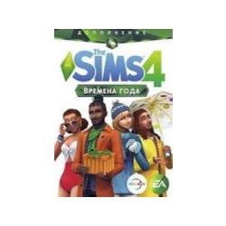 THE SIMS 4 ВРЕМЕНА ГОДА - DLC GLOBAL EA APP CODE