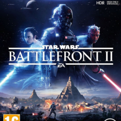 STAR WARS Battlefront 2 Battlefield 1 Революц Xbox One⭐