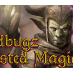 Cludbugz Twisted Magic (Steam Key/Region Free)