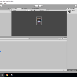 Проект игры викторина угадай слова для Unity (Android)