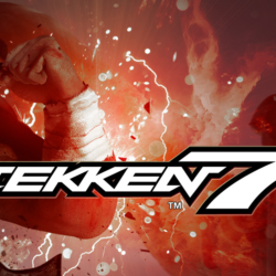 TEKKEN 7 [ CD-KEY STEAM РУ/СНГ ]   ПОДАРОК