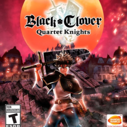 BLACK CLOVER: QUARTET KNIGHTS: Season Pass (Steam KEY)