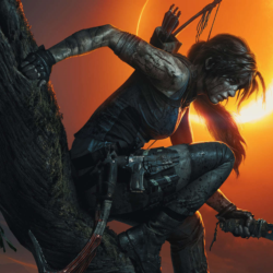 Shadow of the Tomb Raider Xbox One ⭐⭐⭐