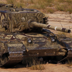 ЛБЗ 2.0 ХИМЕРА купить Личные боевые задачи WOT CHIMERA