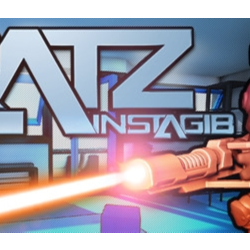 Ratz Instagib (Steam Gift/RU+CIS) + ПОДАРОК