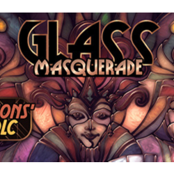 Glass Masquerade (Steam Key/Region Free)