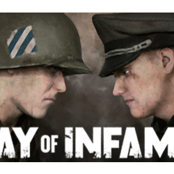 Day of Infamy (Steam Key/Region Free)