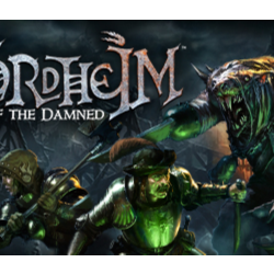 Mordheim: City of the Damned Steam Key REGION FREE