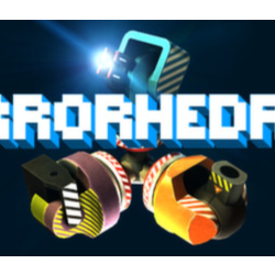 Terrorhedron Tower Defense Steam Gift RU CIS