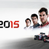 F1 2015 Steam Key Ключ (Region Free/Global)