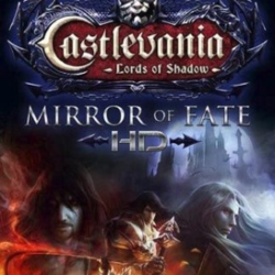 Castlevania: Lords of Shadow Mirror of Fate HD (Steam)
