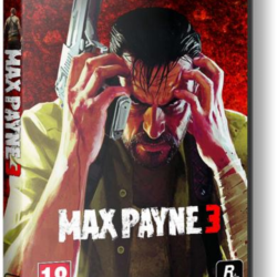 Max Payne 3 (Steam Gift Region Free / ROW)