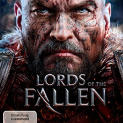 Lords Of The Fallen 2014 Deluxe (Steam Gift RegFree)
