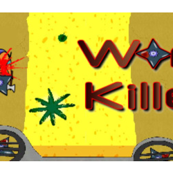 Word Killer Zorgilonian Chronicles (Steam Gift RegFree)