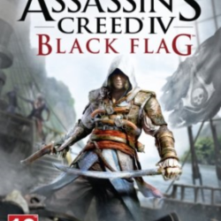 Assassin’s Creed IV Black Flag Deluxe (Steam Gift ROW)