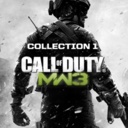 CoD: MW3 Collection 1 (Steam Gift Region Free / ROW)