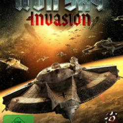 Iron Sky: Invasion (Steam Gift Region Free / ROW)