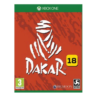 Car Mechanic Simulator 2021   Dakar 18 XBOX ONE