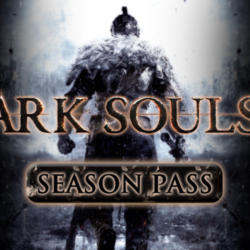 DARK SOULS II Season Pass (Steam Gift RU/CIS)