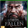 Lords of the Fallen Digital Complete Edition XBOX ONE