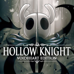 Hollow Knight Voidheart Edition XBOX ONE
