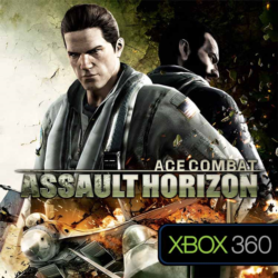 Xbox 360 | Ace Combat   Apache Air Assault | ПЕРЕНОС