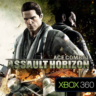 Xbox 360 | Ace Combat   Apache Air Assault | ПЕРЕНОС