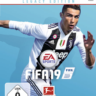 01 XBOX 360 FIFA 19 Legacy Edition FIFA 2019 | Shered