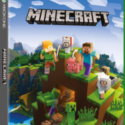 Minecraft XBOX ONE
