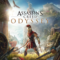 Assassin’s Creed Odyssey [Uplay] RU/MULTI ГАРАНТИЯ