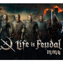 Life is Feudal: Forest Village (Global Steam KEY)