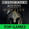 Assassin s Creed Odyssey ULTIMATE EDITION | Region Free