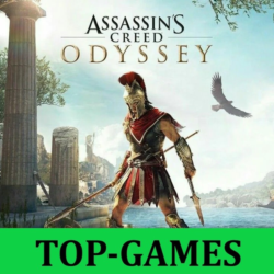 Assassin´s Creed Odyssey [Offline/GLOBAL] Гарантия