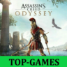 Assassin s Creed Odyssey [Offline/GLOBAL] Гарантия