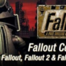 Fallout Classic Collection (steam cd-key RU)