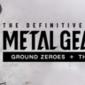 METAL GEAR SOLID V: The Definitive Experience STEAM КЛЮЧ