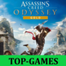 Assassin s Creed Odyssey GOLD [Offline/GLOBAL]