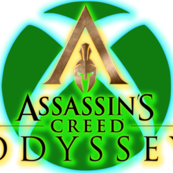 Assassin's Creed Odyssey XBOX ONE/Xbox Series X|S