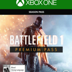 я XBOX ONE DLC | Battlefield™ 1 Premium Pass |  АККАУНТ