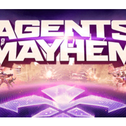 Agents of Mayhem   DLC (Издание первого дня) STEAM КЛЮЧ