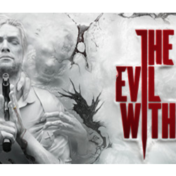 The Evil Within 2 (STEAM КЛЮЧ) РФ КЗ СНГ / РУССКИЙ ЯЗЫК