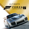 Forza Motorsport 7 Ultimate (PC, Онлайн) Автоактивация