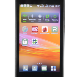 ZTE Blade A5 МегаФон  разблокировка разлочка код