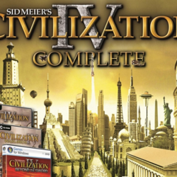 Sid Meiers Civilization IV Complete Edition Steam CDkey