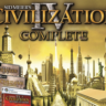 Sid Meiers Civilization IV Complete Edition Steam CDkey