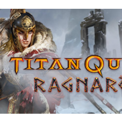 Titan Quest: Ragnarok (STEAM КЛЮЧ) РОССИЯ КЗ СНГ