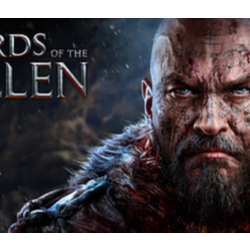 Lords Of the Fallen | GOTY (9 в 1) STEAM КЛЮЧ / РФ МИР