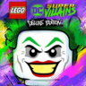LEGO DC Super-Villains Deluxe Edition (Steam KEY)